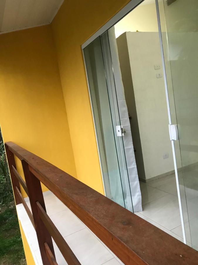 הוילה פאראטי Casa Doce Lar מראה חיצוני תמונה