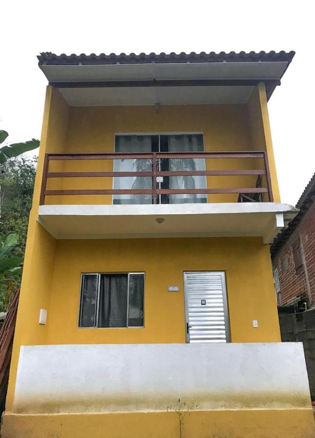הוילה פאראטי Casa Doce Lar מראה חיצוני תמונה
