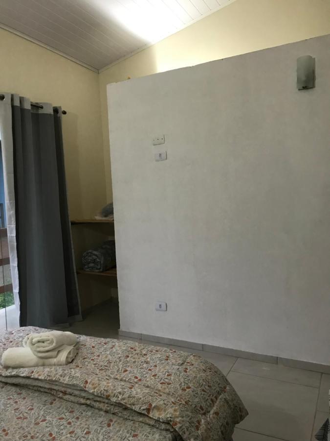 הוילה פאראטי Casa Doce Lar מראה חיצוני תמונה