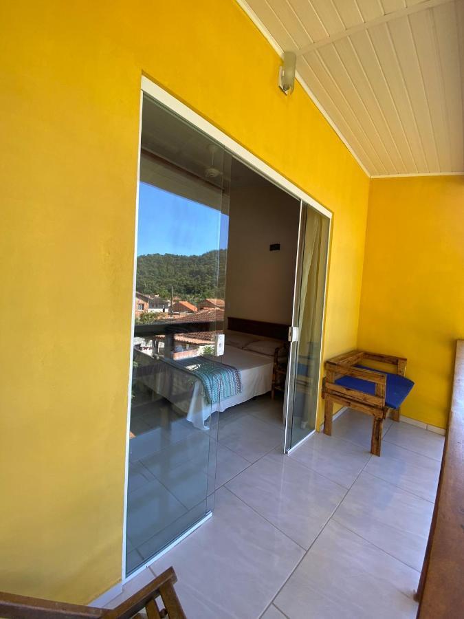 הוילה פאראטי Casa Doce Lar מראה חיצוני תמונה